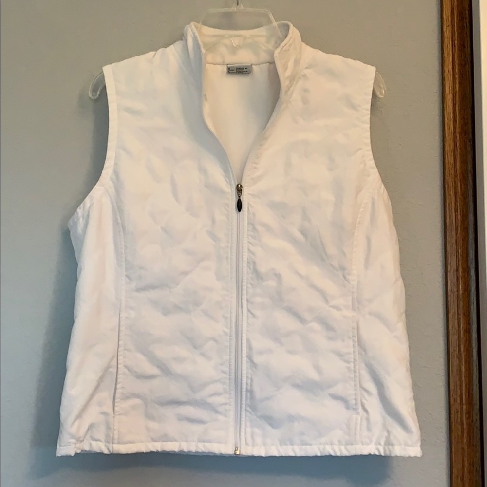 Columbia vest - light weight